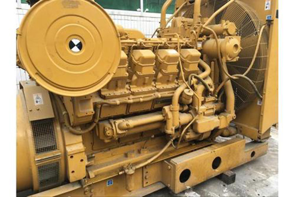 毛嘴镇发电机出租