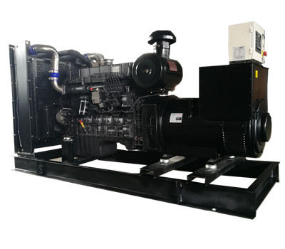 毛嘴镇上柴柴油发电机组50KW-700KW
