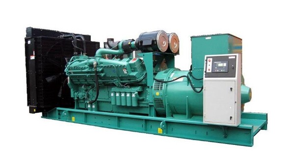 毛嘴镇全新常柴200kw大型柴油发电机组